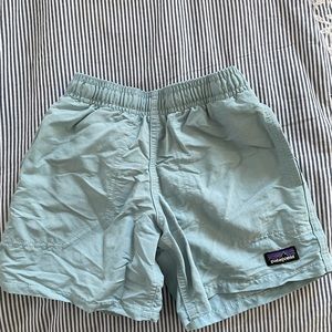 Patagonia boys baggies shorts